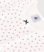 MARSHMALLOW white/TERKUIT red