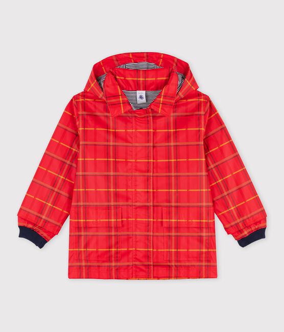 Unisex Children's Raincoat SIGNAL