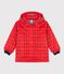 Unisex Children's Raincoat SIGNAL