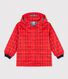 Unisex Children's Raincoat