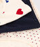 Women's Cotton Briefs - 3-Pack variante 1