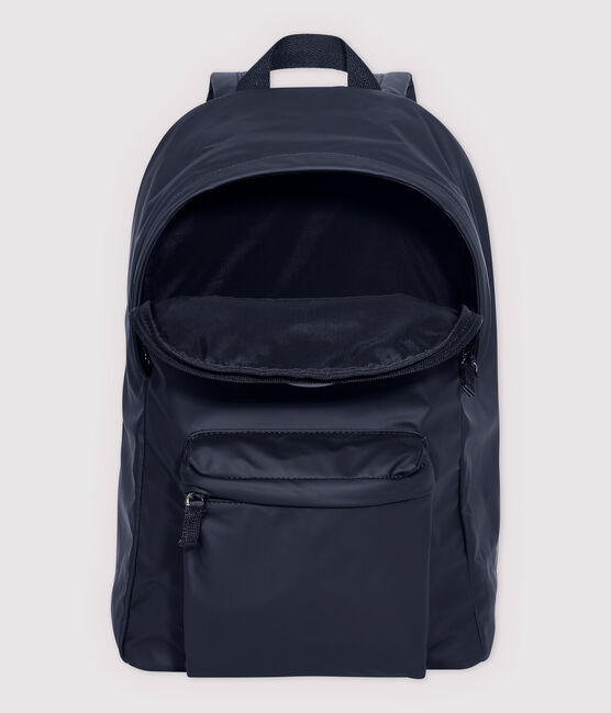 Unisex Backpack SMOKING blue