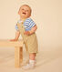 Babies' Short-Sleeved Jersey T-Shirt