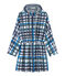 Women's Easywear Rain Poncho MARSHMALLOW white/MULTICO white