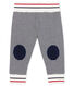 Baby Tube Knit Trousers