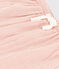 Babies' Cotton Gauze Trousers SALINE pink