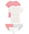 Girls' Underwear Set variante 1