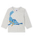 Baby Boys' Long-Sleeved T-Shirt