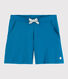 Girl's Cotton Shorts