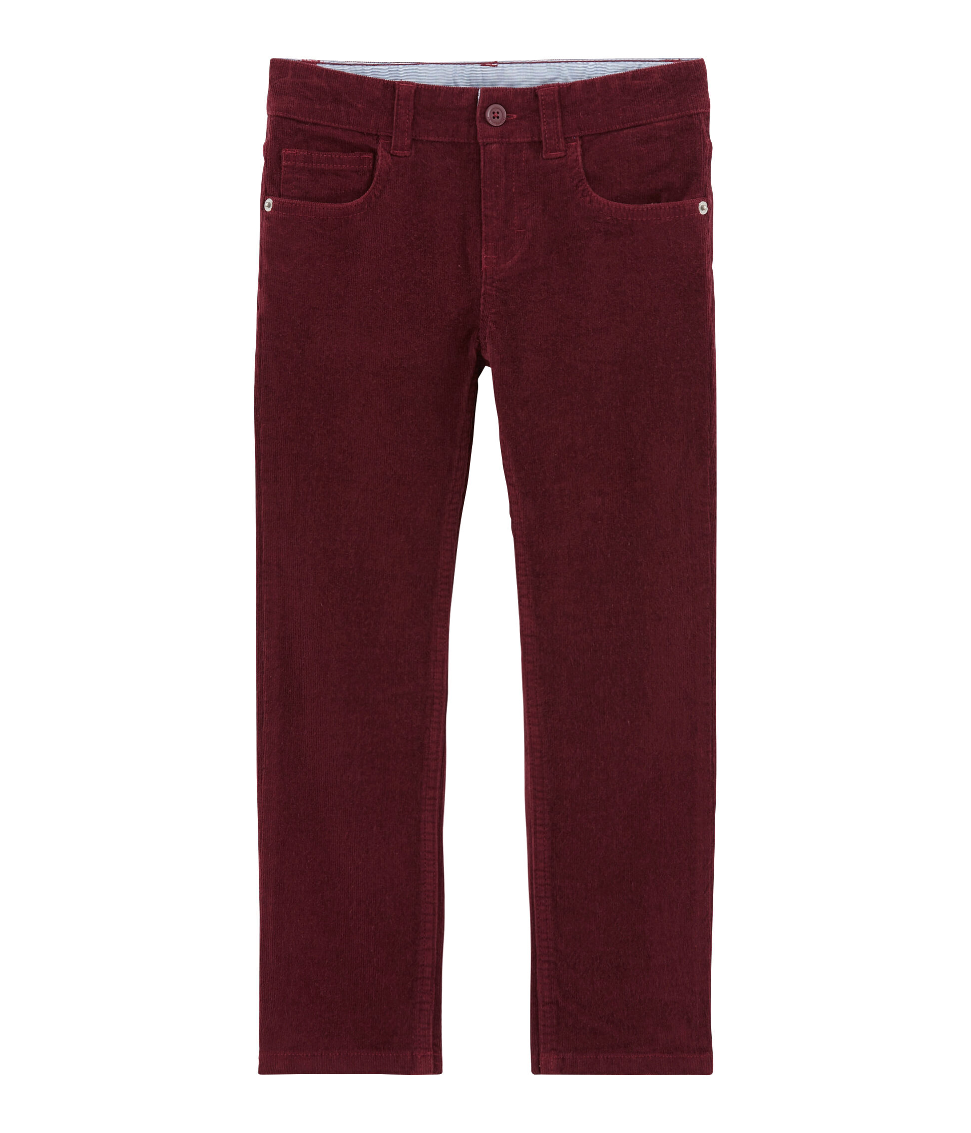 boys corduroy trousers