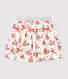 Girls' Fleece Skirt
