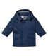 Unisex Iconic Raincoat