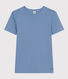 Women's Iconic Cotton Round Neck T-Shirt