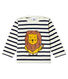 Unisex Co-Created Sailor Top