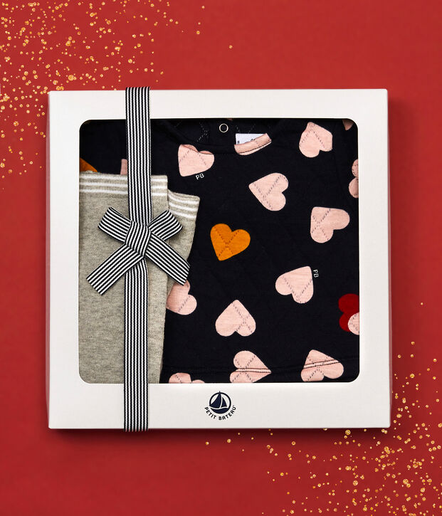 Babies' Gift Set multicolor