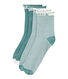 Set of 2 pairs of women's socks