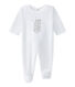 Baby's sleepsuit