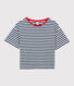 Women's BOXY Cotton T-Shirt