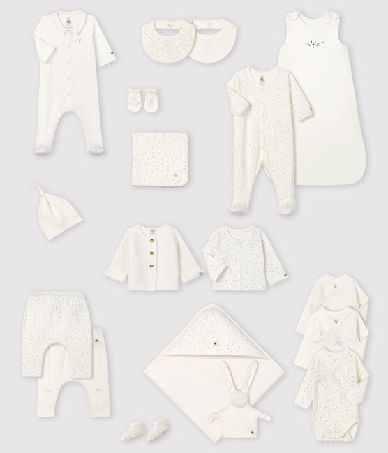 Maternity bag variante 1