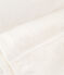 Women's Iconic Linen T-Shirt ECUME white
