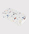Boys' Festive Print Boxer Shorts - 5-Piece Set variante 1
