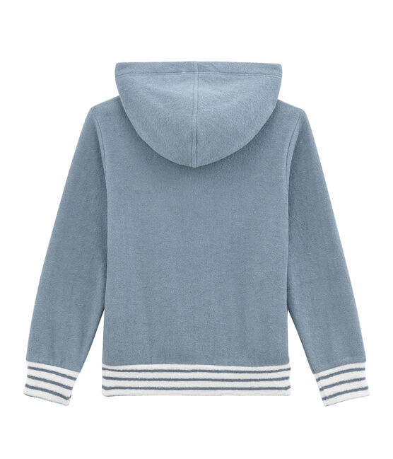 Little boy's loungewear sweatshirt ASTRO