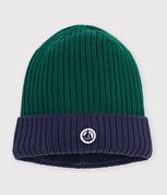 green/blue