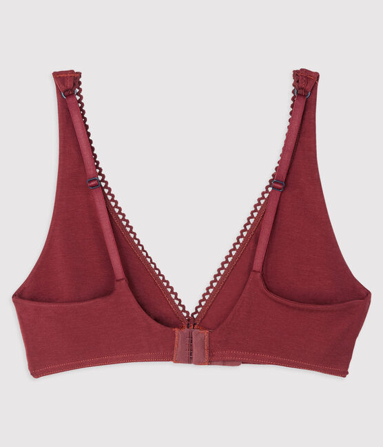 Women's Triangle Bra CARMIN
