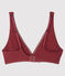Women's Triangle Bra CARMIN