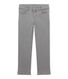 Girls' skinny trousers in stretch denim