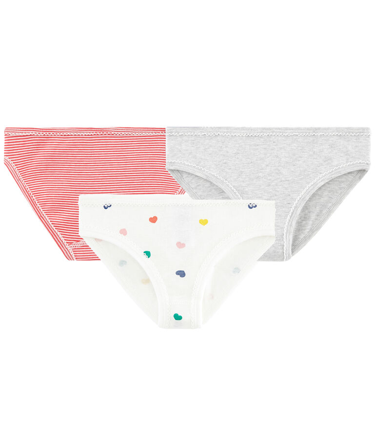 Girls' Knickers - 3-Piece Set variante 1