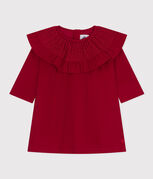 CORRIDA red