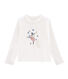 Girls' Long-sleeved T-Shirt