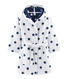 Boys' Terry Bathrobe