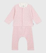JOLI pink/MULTICO white