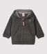 Babies' Fleece Hoodie