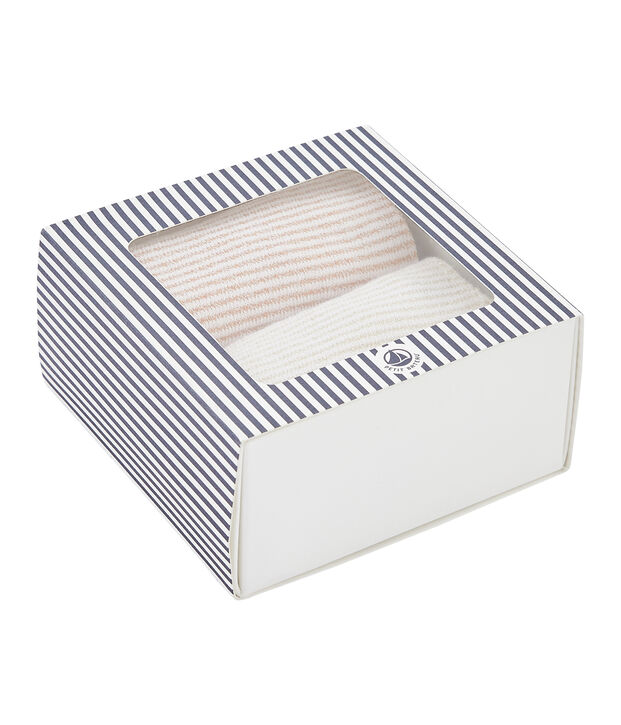 Set of short socks multicolor