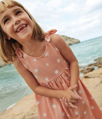 ABRICOT orange/MARSHMALLOW