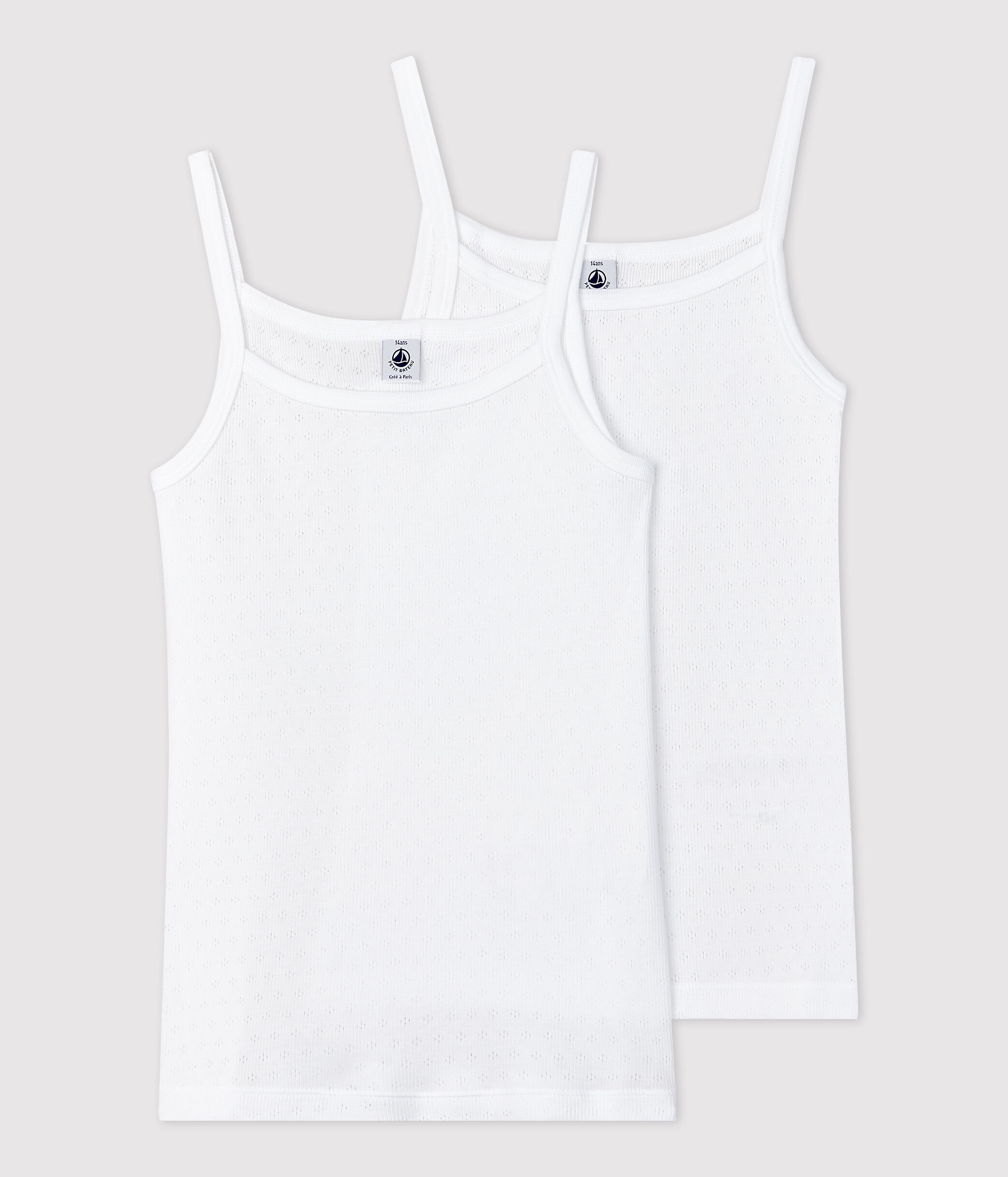 Tricot de peau online petit bateau
