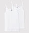 Girls' Openwork Strappy Tops - 2-Pack variante 1