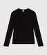 Women's Iconic Cocotte Stitch Cotton T-Shirt