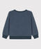 Children's Unisex Cotton Sweatshirt DUCKY