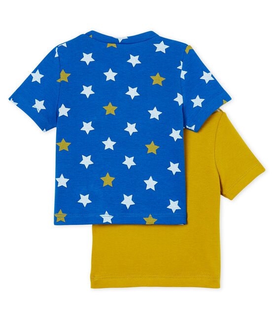 Baby boys' t-shirt variante 2