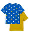 Baby boys' t-shirt variante 2