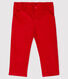 Babies' Velour Trousers