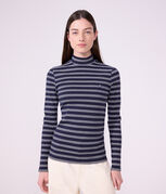 blue/white