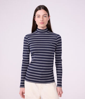 blue/white