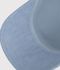 Children's Petit Bateau cap in light-coloured denim blue