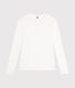 Women's Iconic Cocotte Stitch Cotton T-Shirt
