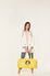 Plain sailing bag JAUNE yellow